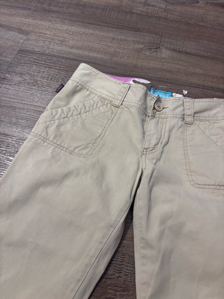 Y2k Lowrise Bootcut Hollister Jeans